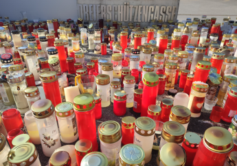 Austrian Evangelical Alliance leader pays tribute to Graz shooting victims