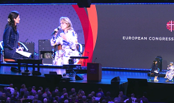 Finnish MP Räsänen describes police, government opposition to faith