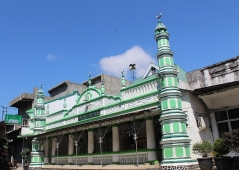 Bullied 8-year-old Christian boy dies after assault in Indonesia