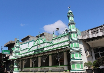 Bullied 8-year-old Christian boy dies after assault in Indonesia