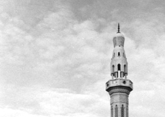 Mother in Somalia loses husband, home for accepting Christ