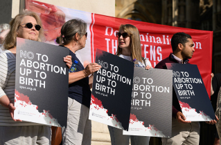Christian leaders condemn UK vote to decriminalize late-term abortions: 'more women being injured'
