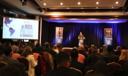 Ibero-American Congress for Life and Family opens in Montevideo with call for unity and strategic cooperation