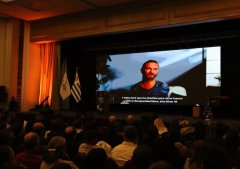 Nick Vujicic: 'Every unborn child is valuable, no matter the condition in which they come'