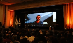 Nick Vujicic: 'Every unborn child is valuable, no matter the condition in which they come'