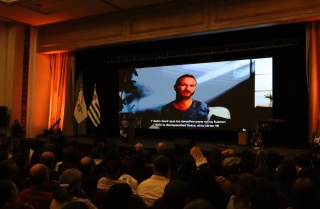Nick Vujicic: 'Every unborn child is valuable, no matter the condition in which they come'