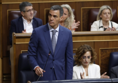 Spanish Evangelical Alliance calls for ethical restoration in public life in the face of corruption scandals