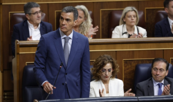 Spanish Evangelical Alliance calls for ethical restoration in public life in the face of corruption scandals