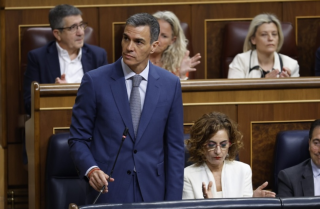 Spanish Evangelical Alliance calls for ethical restoration in public life in the face of corruption scandals