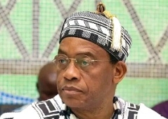 Massacre in Benue state, Nigeria elicits rare response from president