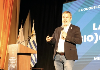 ‘Redefining humanity in the name of progress’: Miklos Lukacs warns of transhumanism at Ibero-American Congress in Montevideo