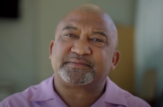 From ganglands to hope: A South African pastor unwavering crusade for peace amidst deadly gang wars