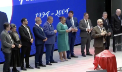 ‘One body, one mission’: Costa Rican Evangelical Alliance celebrates 75 years of unity and service