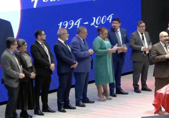 ‘One body, one mission’: Costa Rican Evangelical Alliance celebrates 75 years of unity and service