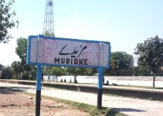 Christian girl kidnapped for two years in Pakistan escapes