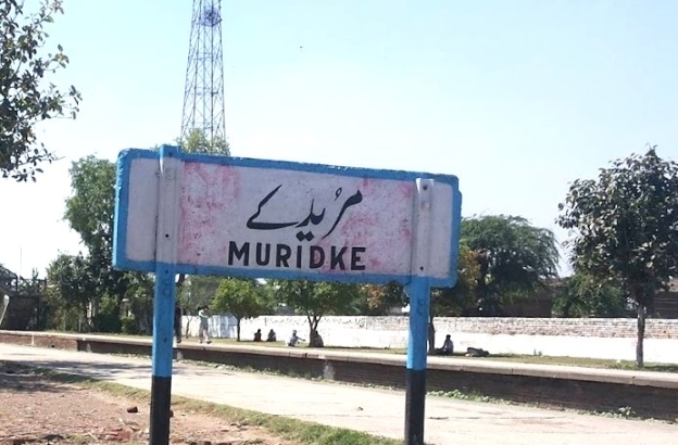 Christian girl kidnapped for two years in Pakistan escapes