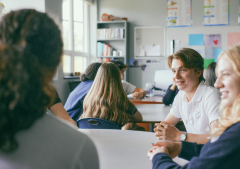 Alpha Canada issues call for Christians to pray for each of the 4,911 high schools in the country