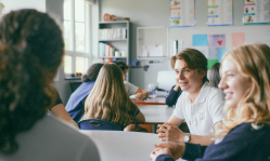 Alpha Canada issues call for Christians to pray for each of the 4,911 high schools in the country