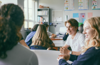 Alpha Canada issues call for Christians to pray for each of the 4,911 high schools in the country