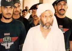 Christian acquitted after 23 years on death row for ‘blasphemy’