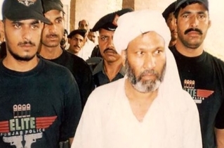 Christian acquitted after 23 years on death row for ‘blasphemy’