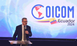 'We are using methods from 60 years ago to reach a digital generation': COICOM head speaks on media and mission