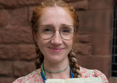 Two letters by anti-slavery campaigner William Wilberforce discovered at University of Chester in England