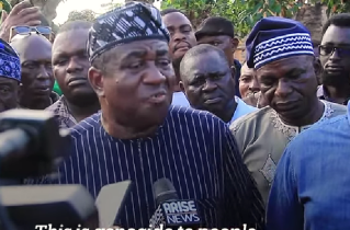 Fears heightened of more carnage in Benue state, Nigeria