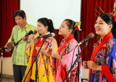 'The arts God gave them': Héber Negrão’s vision as GEN president to see the global Church worship in its own voice