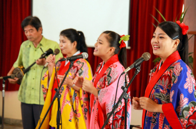 'The arts God gave them': Héber Negrão’s vision as GEN president to see the global Church worship in its own voice