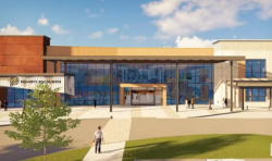 'Sharing the love of Christ': Ministry targets North Texas for new food distribution facility for kids in poverty