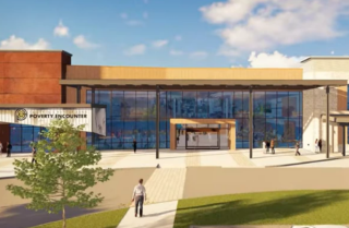 'Sharing the love of Christ': Ministry targets North Texas for new food distribution facility for kids in poverty