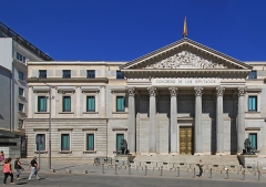 Bill in Spain would imprison those helping people who desire sexual/gender healing