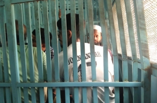 Fate of Christian refugees India cast into sea still unknown