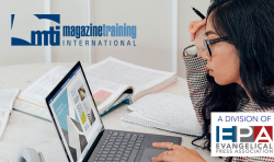 Evangelical Press Association expands global reach, strengthens online training with acquisition of Magazine Training International