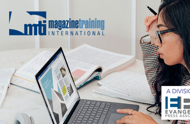 Evangelical Press Association expands global reach, strengthens online training with acquisition of Magazine Training International