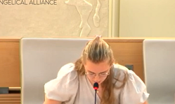 Italy urged to broaden religious freedom protections