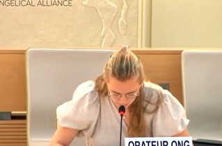 Italy urged to broaden religious freedom protections