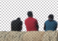 Refugee testimonies and prayer for captives take center stage at Italian evangelical event commemorating World Refugee Sunday