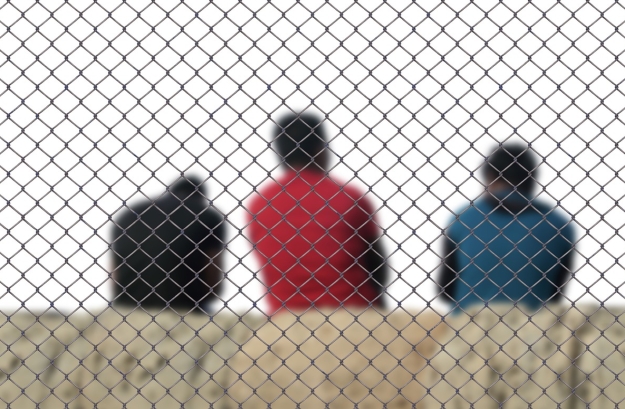 Refugee testimonies and prayer for captives take center stage at Italian evangelical event commemorating World Refugee Sunday