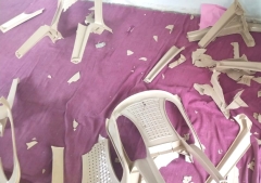 Church members in India afraid to attend worship after assault