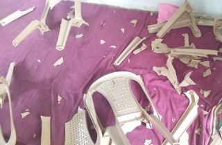 Church members in India afraid to attend worship after assault