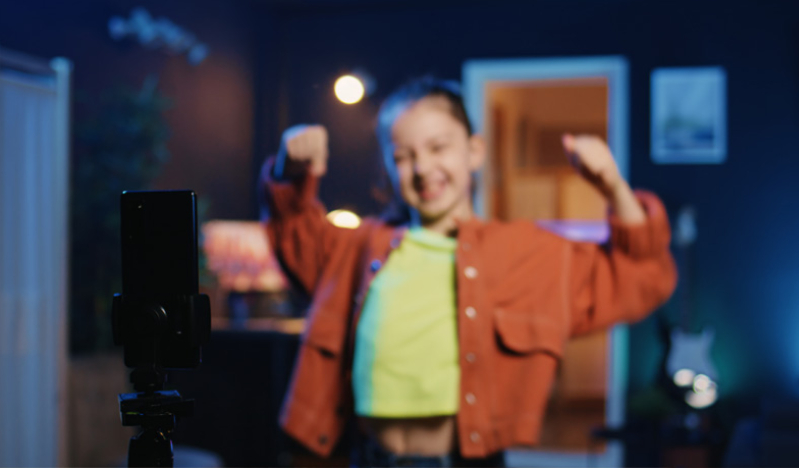 Moral lessons can be learned from TikTok if we listen rather than judge