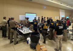 Samaritan’s Purse and BGEA deploy relief teams after Texas floods claim more than 100 lives