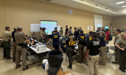 Samaritan’s Purse and BGEA deploy relief teams after Texas floods claim more than 100 lives