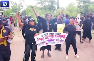 Herdsmen Attack again in Benue State’s Guma Area and Plateau State, Nigeria