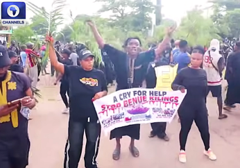 Herdsmen Attack again in Benue State’s Guma Area and Plateau State, Nigeria