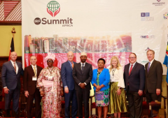 Africa's first International Religious Freedom Summit a 'defining moment', continental 'call to action'
