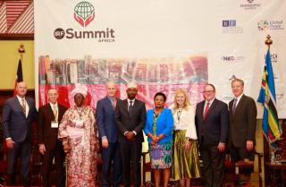 Africa's first International Religious Freedom Summit a 'defining moment', continental 'call to action'