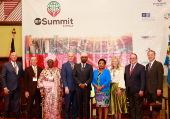 Africa's first International Religious Freedom Summit a 'defining moment', continental 'call to action'